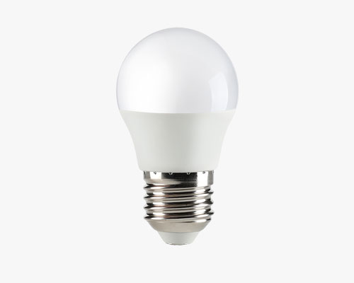 LED 燈泡系列1.1W球泡燈
